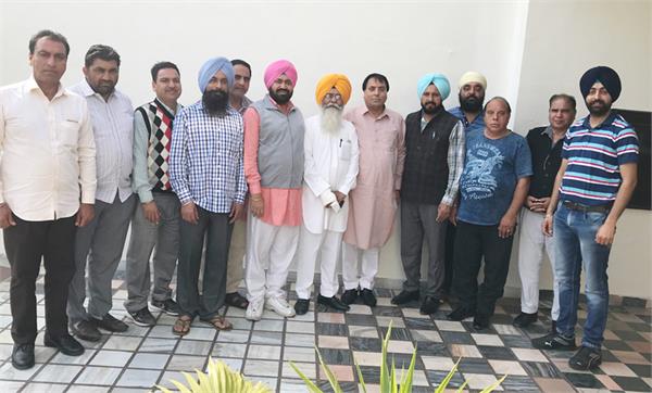 shaheed udham singh memorial committee
