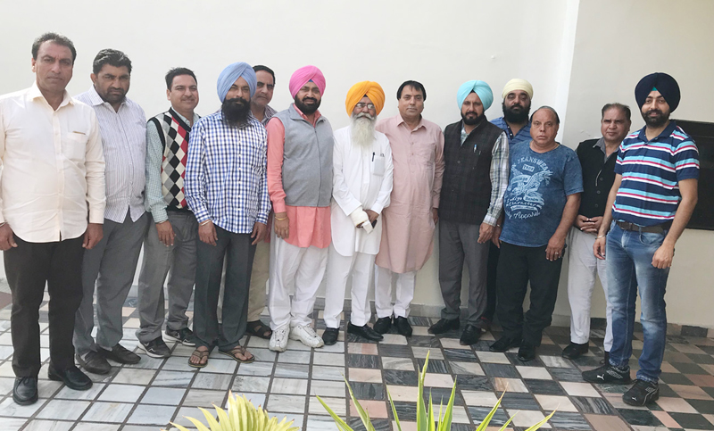 ਜਲਿਆਂਵਾਲਾ ਬਾਗ ''ਚ ਊਧਮ ਸਿੰਘ ਦੇ ਬੁੱਤ ਦੀ ਸਥਾਪਨਾ ਸ਼ਹੀਦ ਨੂੰ ਸੱਚੀ ਸ਼ਰਧਾਂਜਲੀ