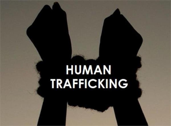 the problem of human smuggling