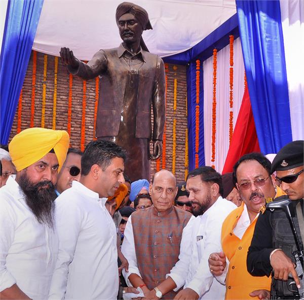 action will be taken against statuers
