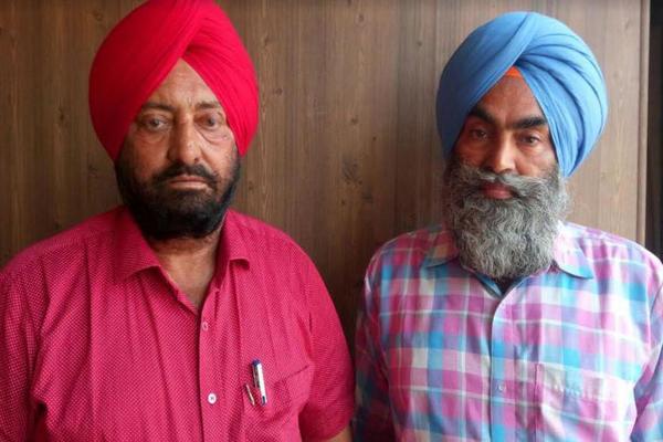 ਮੰਗਾਂ ਪੂਰੀਆਂ ਨਾ ਹੋਣ ਕਾਰਨ ਇੰਪਲਾਈਜ਼ ਫੈੱਡਰੇਸ਼ਨ ''ਚ ਰੋਸ