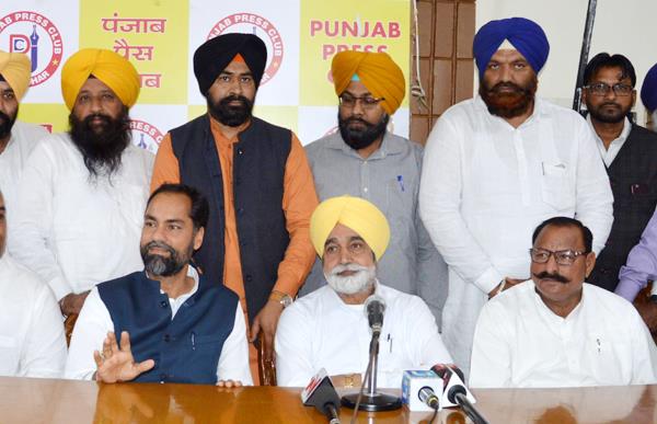 capt amarinder singh
