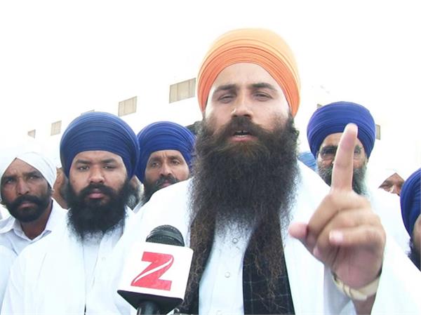 captain  leave the friendship with sadh