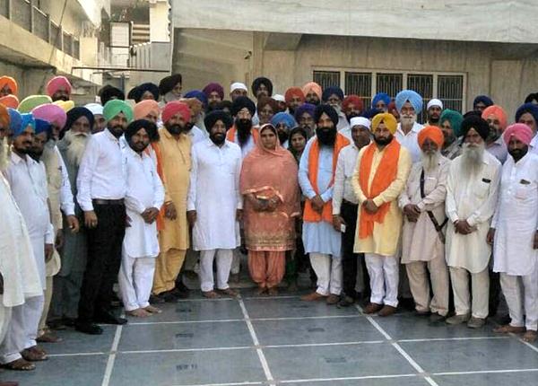 akali dal