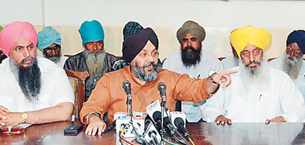 rejecting news of conversion