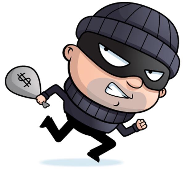 crime