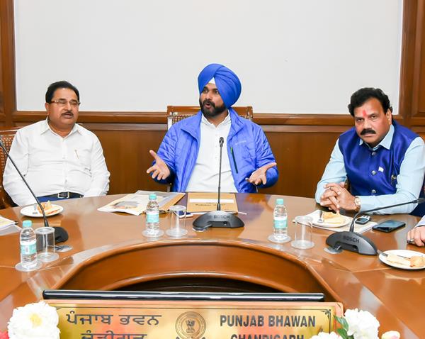 navjot singh sidhu