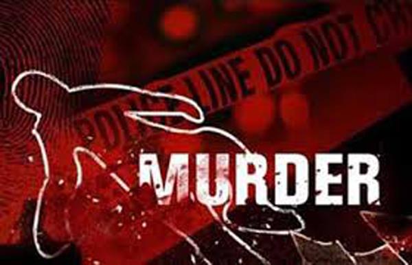 murder
