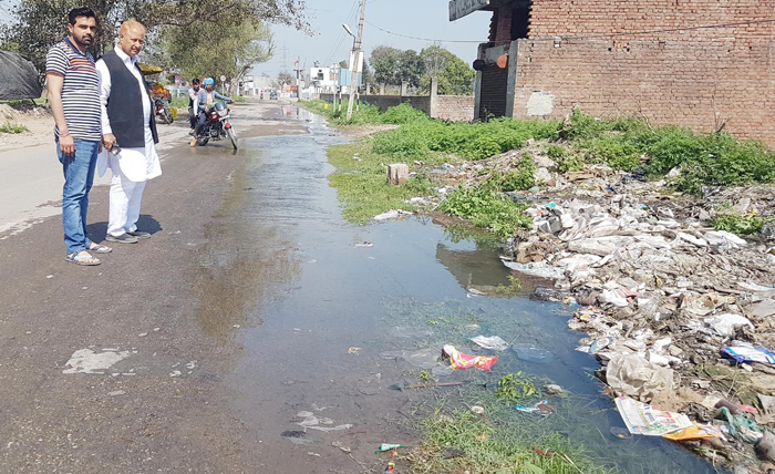 50 ਕਰੋੜ ਖਰਚ ਕੇ ਵੀ ਪੱਲੇ ਪਈ ''ਸਿਰਦਰਦੀ''