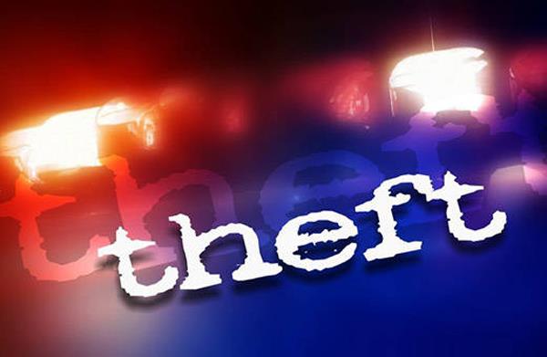 stolen wire from farmers   motors