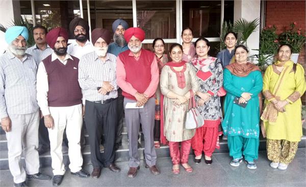 list of progressive principals