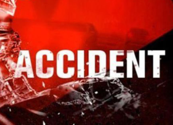 ਸੜਕ ਹਾਦਸੇ ''ਚ ਵਿਅਕਤੀ ਦੀ ਮੌਤ