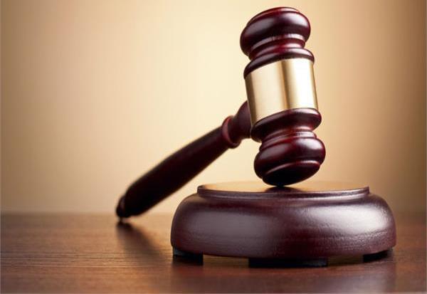 the case against 5 on the charge of beatings