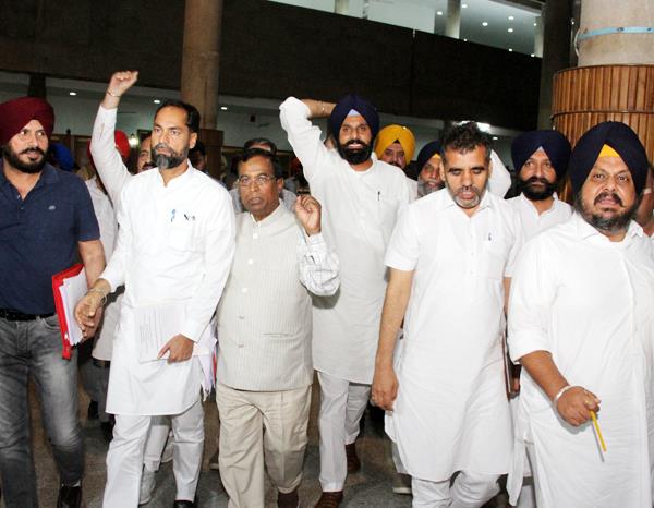 bikram singh majithia