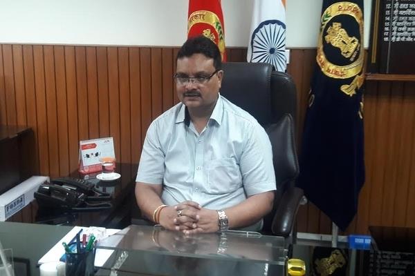 26 parks are being made in villages by spending 1 crore 61 lakh