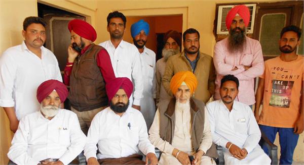 the need for a third front as an alternative to punjab