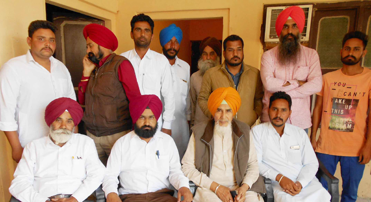ਪੰਜਾਬ ''ਚ ਬਦਲ ਦੇ ਤੌਰ ''ਤੇ ਤੀਜੇ ਫਰੰਟ ਦੀ ਜ਼ਰੂਰਤ : ਛੋਟੇਪੁਰ