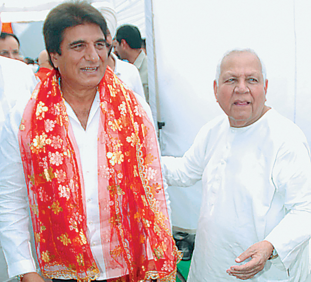 ਕਾਂਗਰਸ-ਸਪਾ ਤੇ ਬਸਪਾ ਦਾ ਗੱਠਜੋੜ ਬਣਿਆ ਤਾਂ ਭਾਜਪਾ ਲੋਕ ਸਭਾ ਦੀਆਂ 2 ਸੀਟਾਂ ਵੀ ਜਿੱਤ ਨਹੀਂ ਸਕੇਗੀ