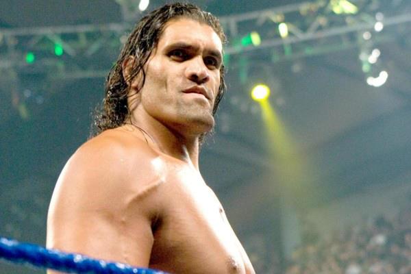 case on the great khali