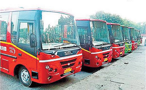 ctu price increse