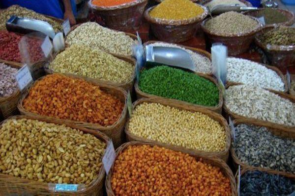 know that prices of punjab  s mandis are