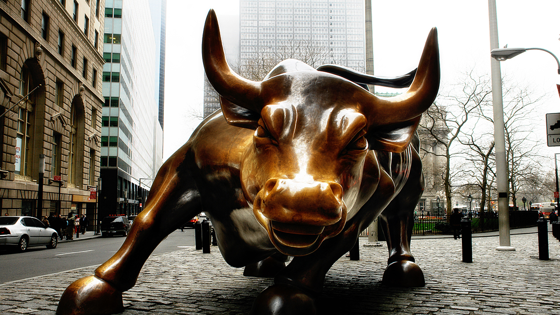ਡਾਓ ਜੋਂਸ 115 ਅੰਕ ਉਛਲਿਆ, S&P ਤੇ ਨੈਸਡੈਕ ਡਿੱਗ ਕੇ ਬੰਦ