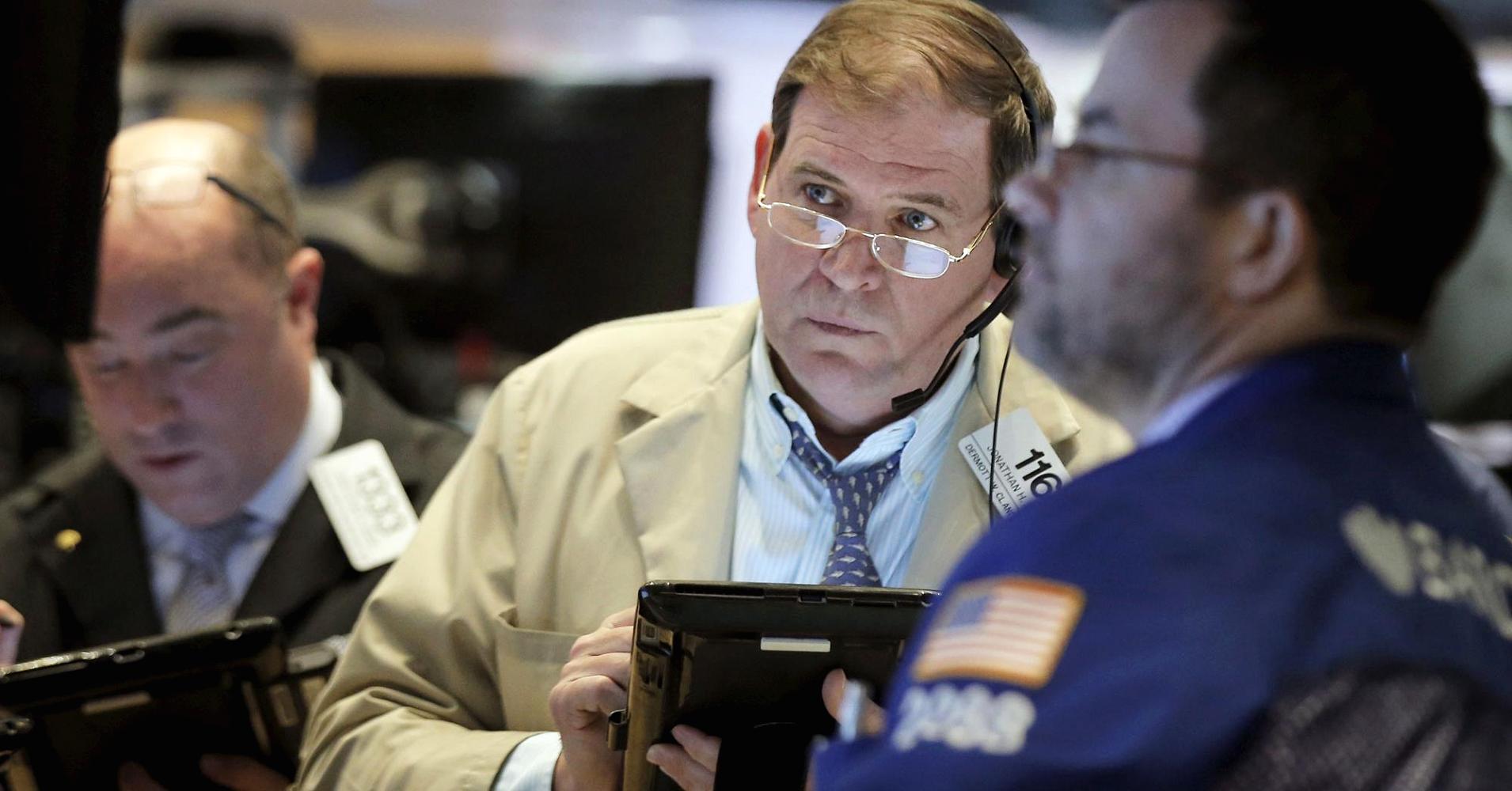 ਡਾਓ ਜੋਂਸ ''ਚ 116 ਅੰਕ ਦਾ ਉਛਾਲ, ਬਾਜ਼ਾਰ ਤੇਜ਼ੀ ''ਤੇ ਬੰਦ