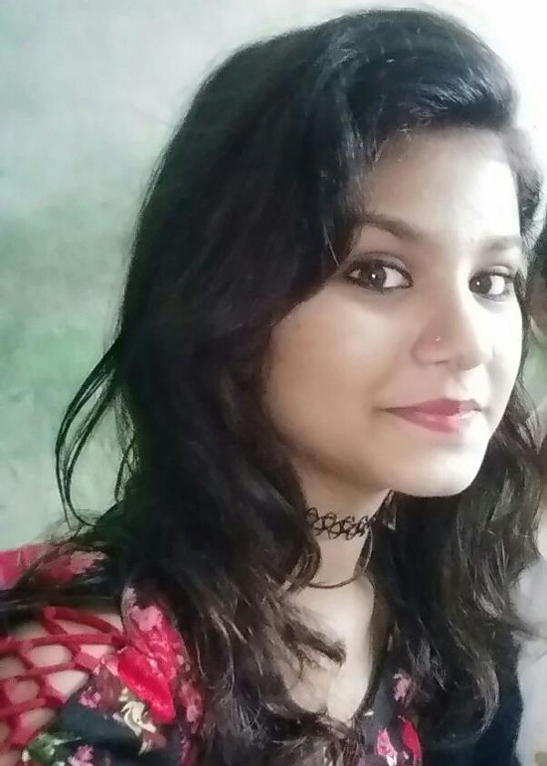 girl missing case