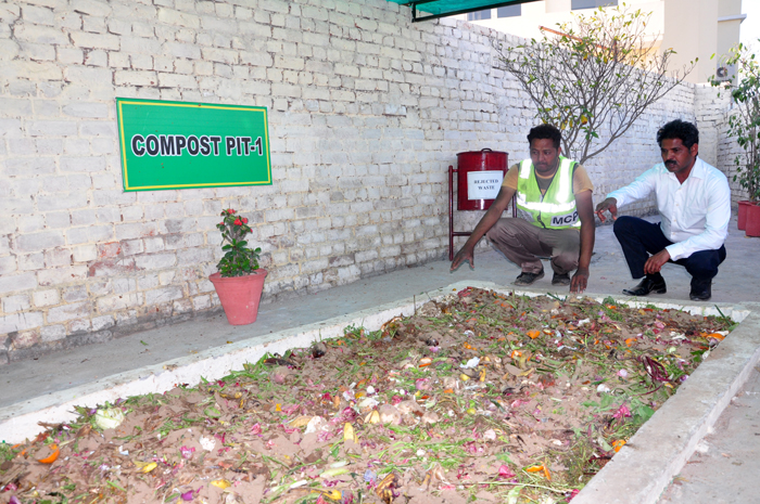 ਮਹਾਰਾਜਾ ਯਾਦਵਿੰਦਰ ਇਨਕਲੇਵ ਬਣੀ ਪਹਿਲੀ ਕੂੜਾ-ਮੁਕਤ ਕਾਲੋਨੀ