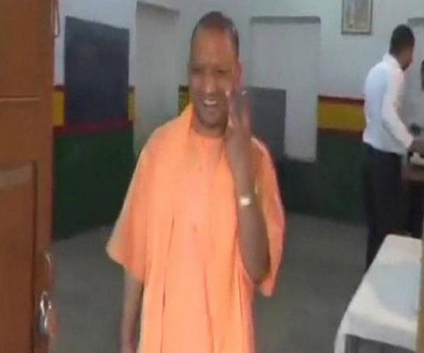 gorakhpur phulpur by election