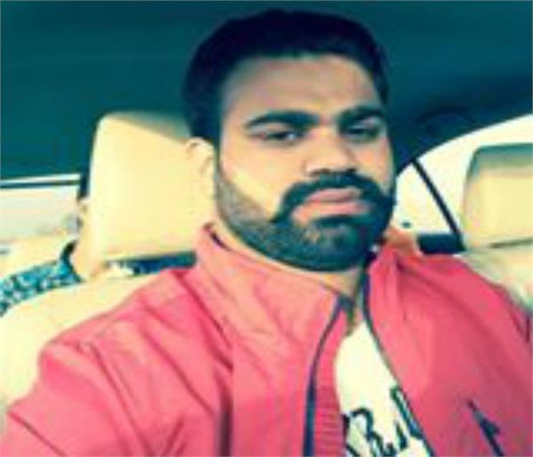gangster jugu bhagwanpuria  hearing of video conferencing