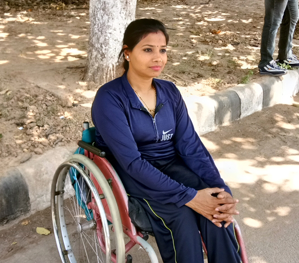 ਖਿਡਾਰੀਆਂ ਲਈ ਸਹੂਲਤਾਂ ਨਹੀਂ, ਪ੍ਰਧਾਨ ਮੰਤਰੀ ਨੂੰ ਟਵੀਟ ਕਰਕੇ ਦਿੱਤੀ ਸ਼ਿਕਾਇਤ