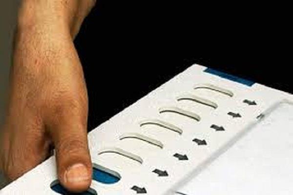 voting started in bihar