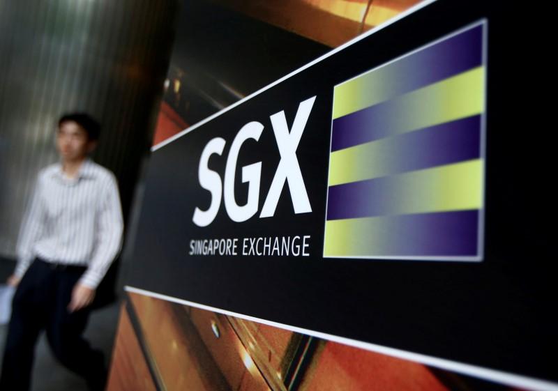 ਨਿੱਕੇਈ, SGX ਨਿਫਟੀ ''ਚ ਉਛਾਲ, ਹੈਂਗ ਸੇਂਗ ''ਚ ਵੀ ਤੇਜ਼ੀ