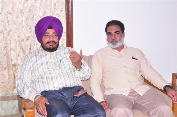 the disclosures made by manpreet badal are quite serious