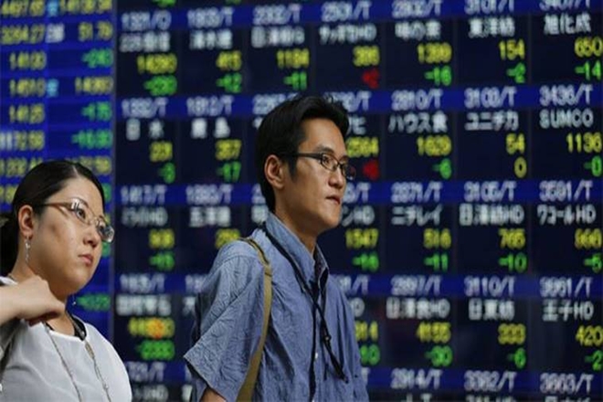 ਏਸ਼ੀਆਈ ਬਾਜ਼ਾਰਾਂ ''ਚ ਗਿਰਾਵਟ, SGX ਨਿਫਟੀ 35 ਅੰਕ ਡਿੱਗਾ