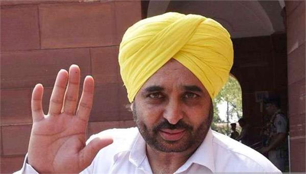will not take back post of aap punjab chief says bhagwant mann