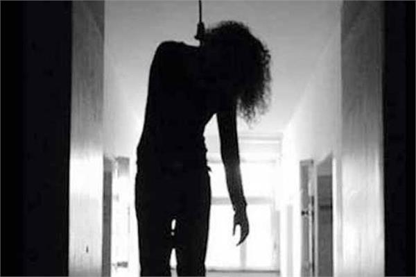 youth suicide in jail