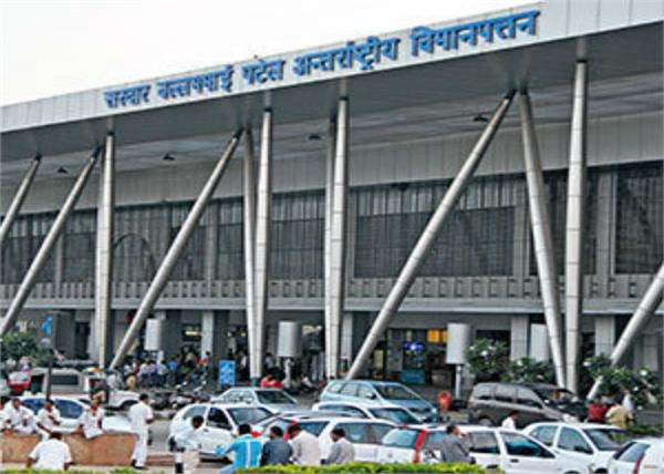 security of chennai airport increases after threat