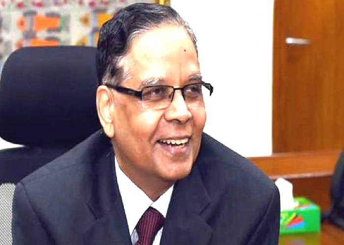 ਜਨਤਕ ਬੈਂਕਾਂ ਦਾ ਹੋਵੇ ਨਿਜੀਕਰਨ : ਪਨਗੜੀਆ