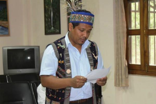 konrad sangma to be sworn in today in meghalaya