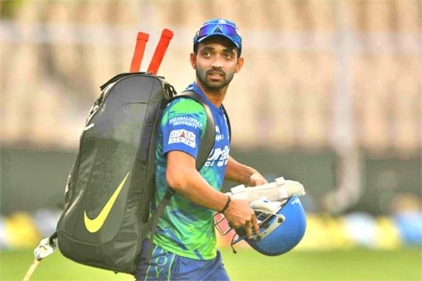 i am excited to be rajasthan captain  rahane