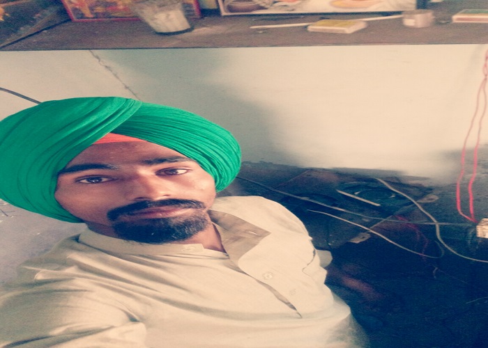 ਤੂੰ ਬਾਵਿਆ ਟਾਈਮ ਗੁਆਇਆ