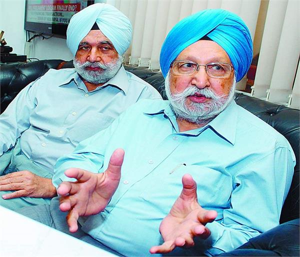 chief khalsa diwan