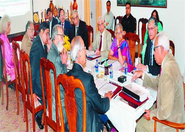 maa vaishno devi instead of stairs will now be seen by the elevator pilgrims