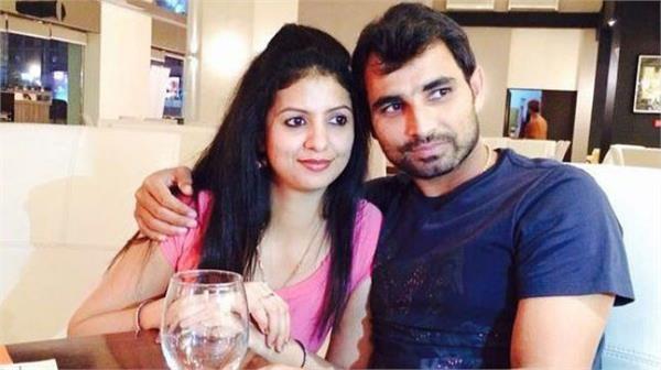 you do not even know certain things of shami  s wife haseen jahan