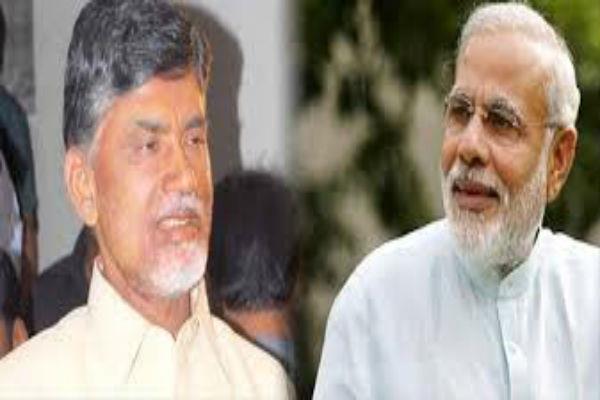 modi advised naidu to call him