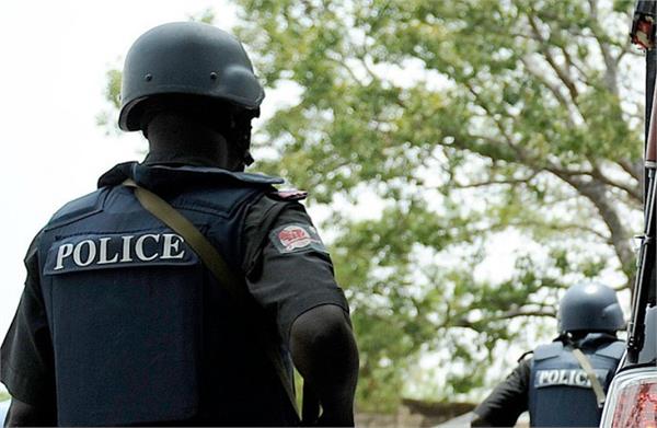 boko haram will release another kidnapped girl  nigerian police