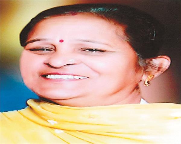 the case of a missing woman
