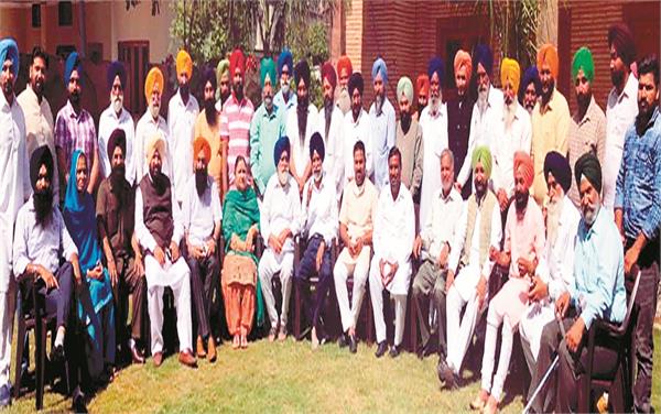 akali dal patiala